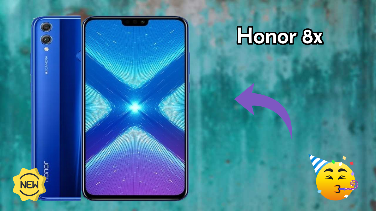 Honor 8X RAM Review: 4 GB RAM Multitasking Check