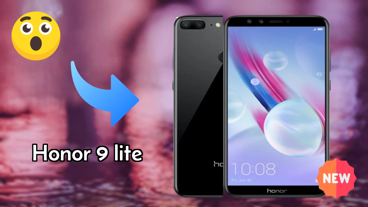 Honor 9 Lite Camera Test: 13 MP + 2 MP Front Camera Selfie Quality