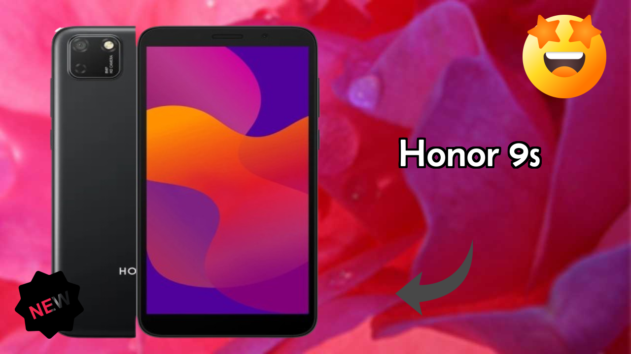 Honor 9S RAM Usage: Is 2 GB RAM Enough for Heavy Apps?