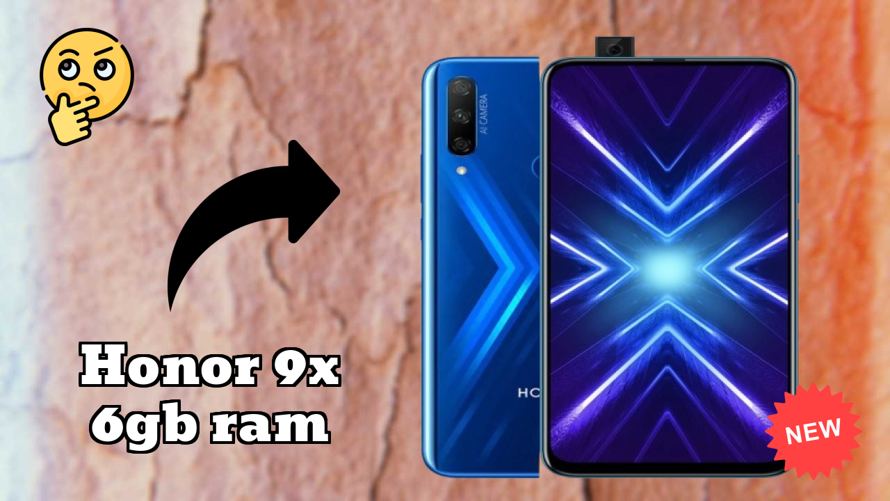 Honor 9X 6GB RAM Camera Review: 48 MP + 8 MP + 2 MP Rear Camera Samples