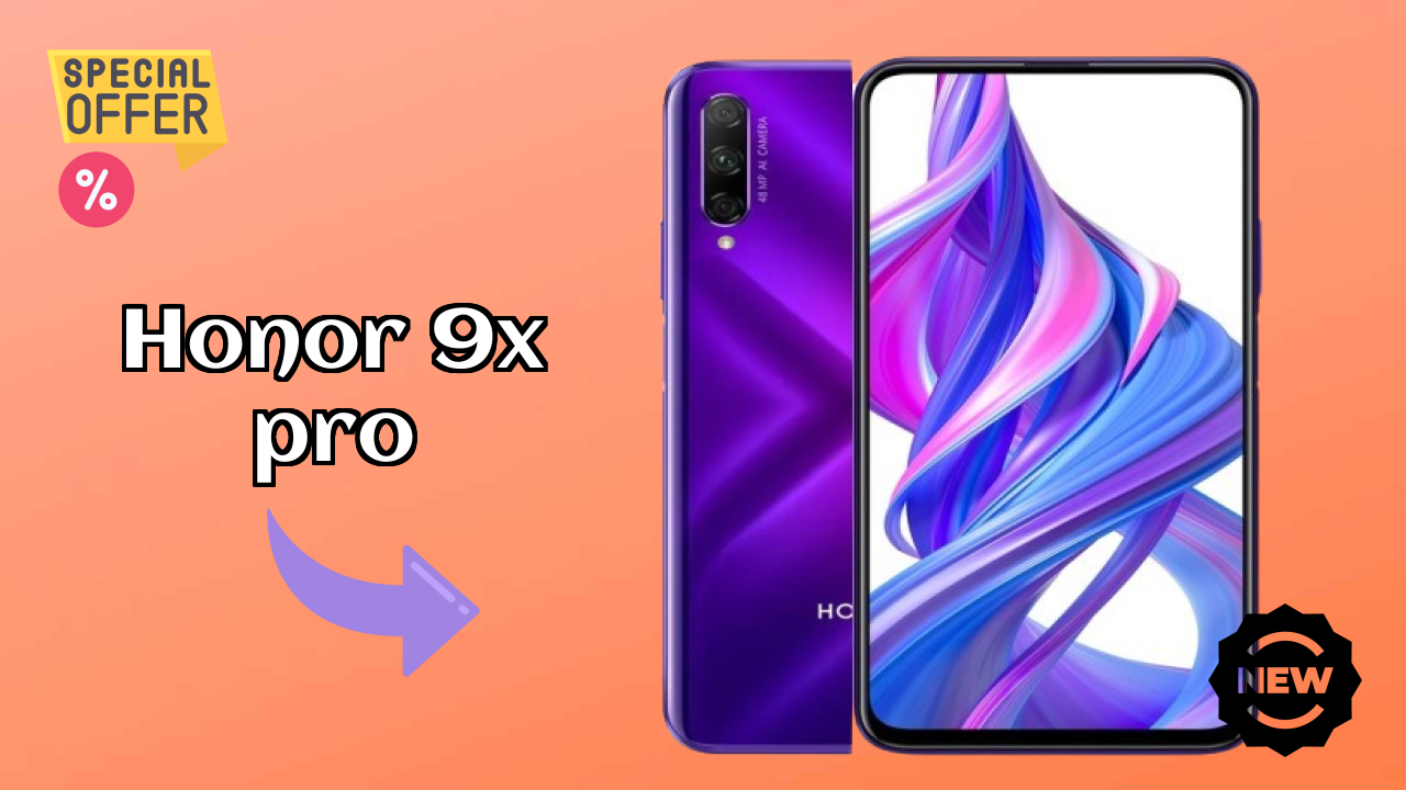 Honor 9X Pro RAM Review: 6 GB RAM Multitasking Analysis