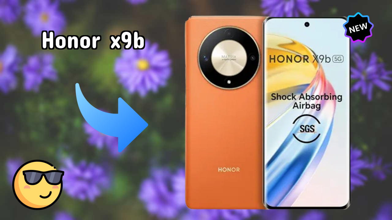 Honor X9B Camera Test: 108 MP + 5 MP + 2 MP Rear Camera Photo Quality