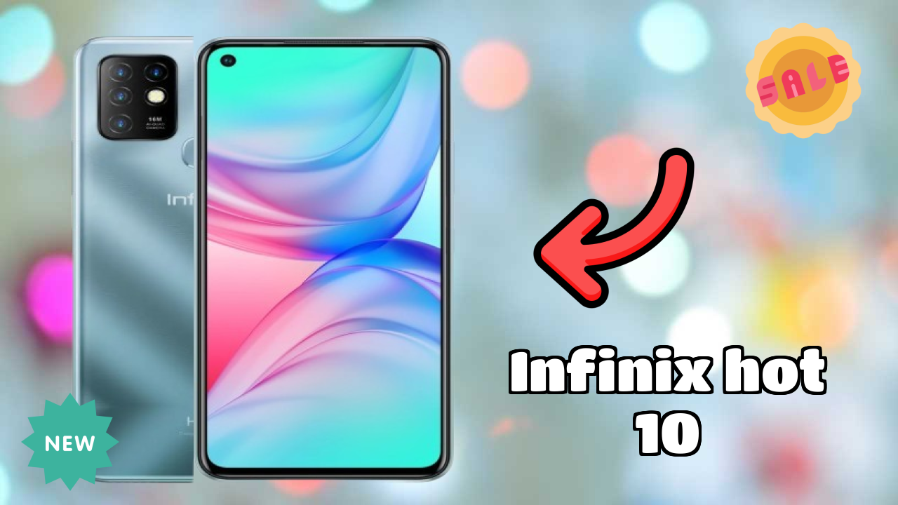 Infinix Hot 10 vs iPhone 15: Complete Comparison