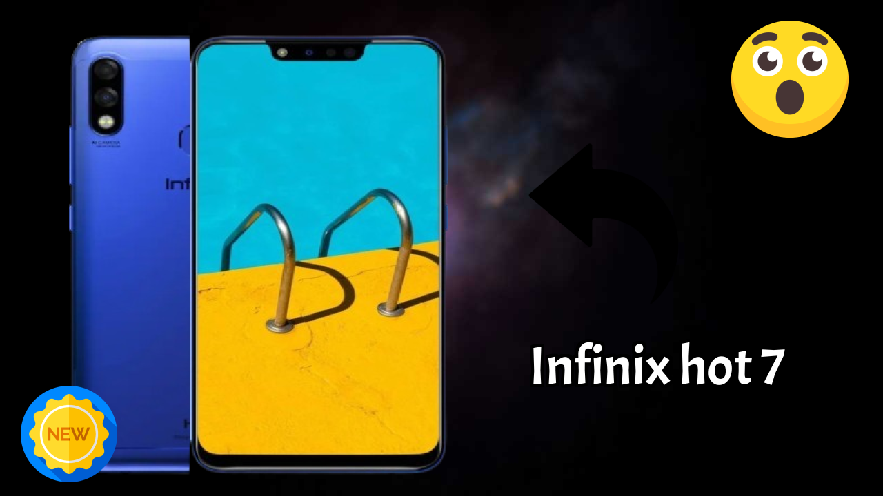 Infinix Hot 7 Camera Review: 13 MP + 2 MP Rear Camera Samples