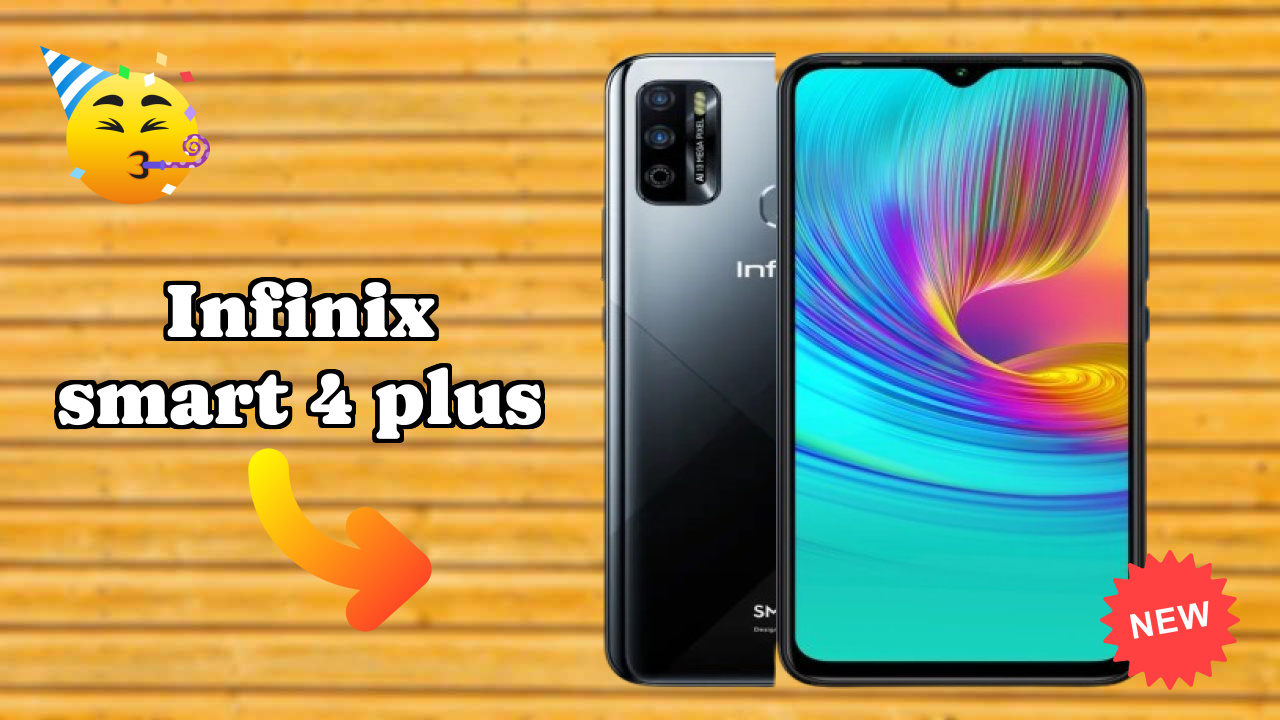 Infinix Smart 4 Plus RAM Review: 3 GB RAM Multitasking Review