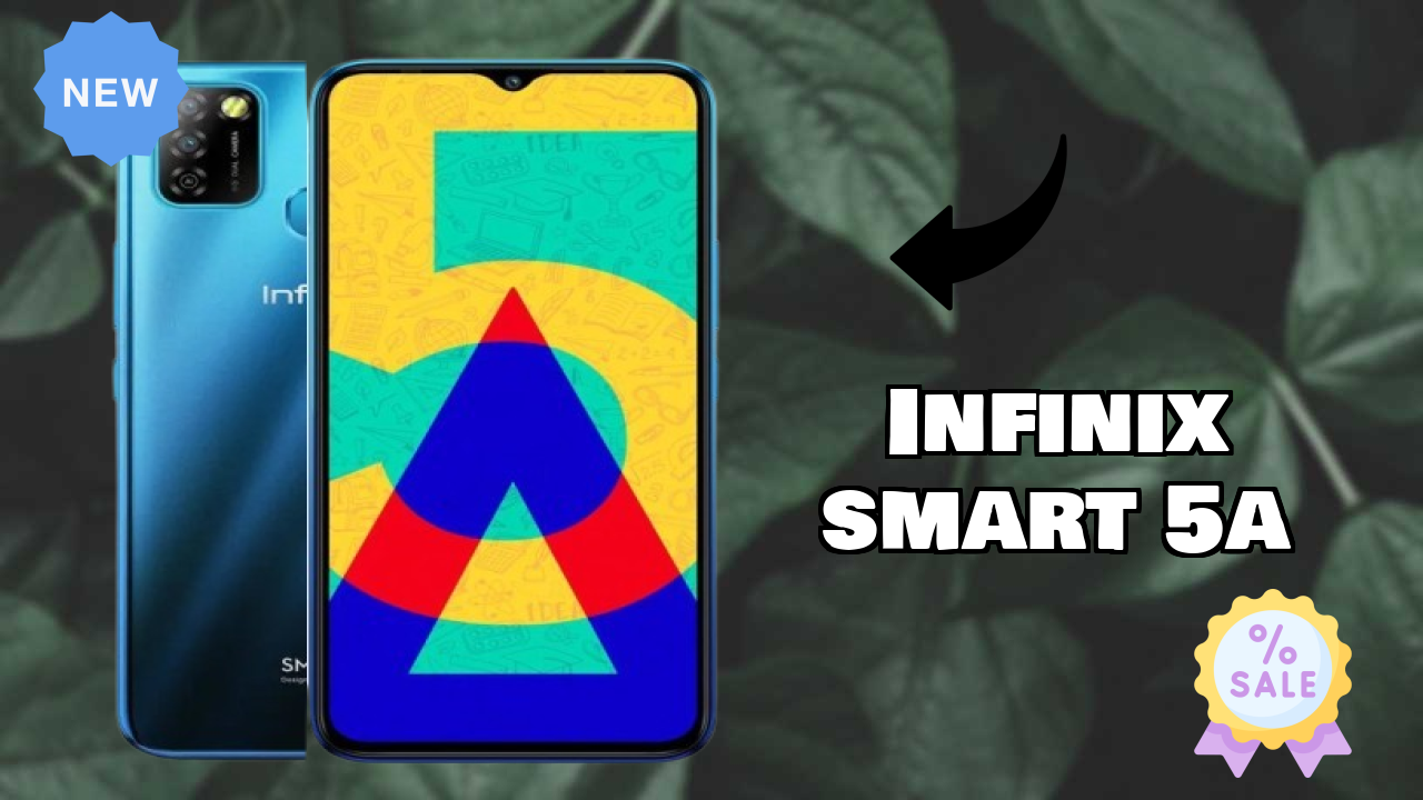 Infinix Smart 5A Camera Test: 8 MP Rear Camera Sample Shots