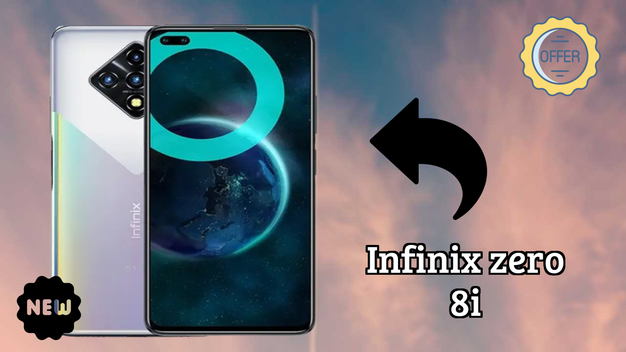 Infinix Zero 8i Camera Test: 48 MP + 8 MP + 2 MP Rear Camera Photo Quality