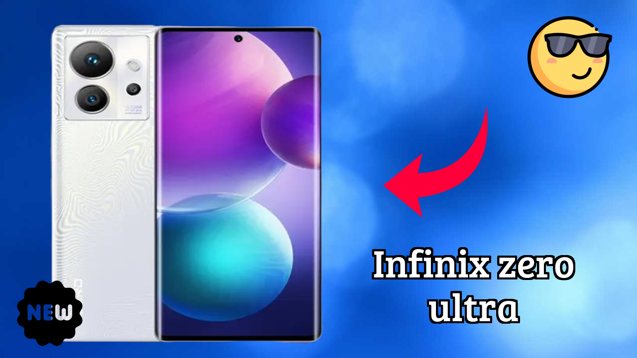 Infinix Zero Ultra Battery Review: 4500 MAh Charging Analysis