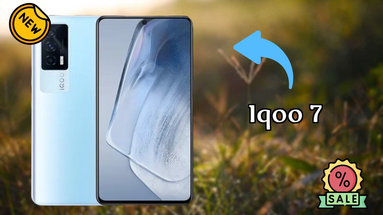 IQOO 7 Display Analysis: AMOLED Explained