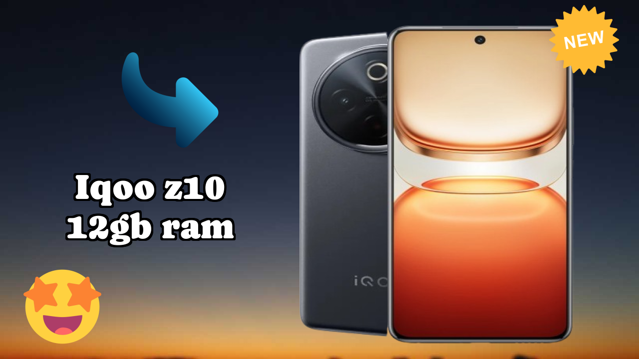 IQOO Z10 12GB RAM Battery Review: 7300 MAh Charging Analysis