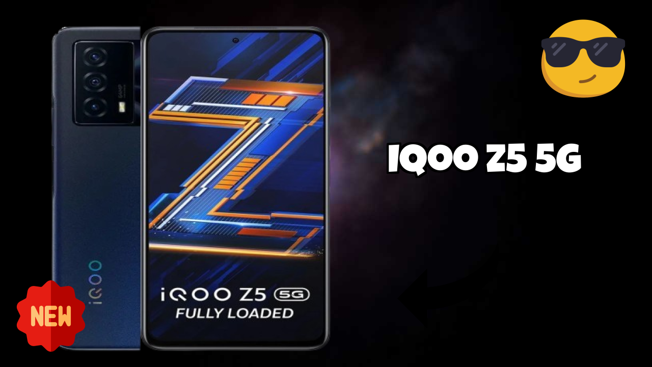IQOO Z5 5G Processor Test: Snapdragon 778G Benchmarks