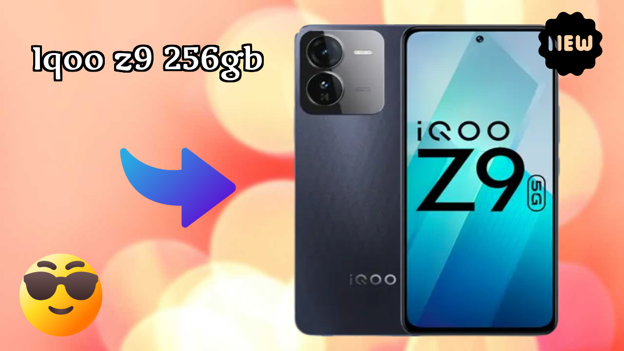 IQOO Z9 256GB Camera Test: 50 MP + 2 MP Rear Camera Sample Shots