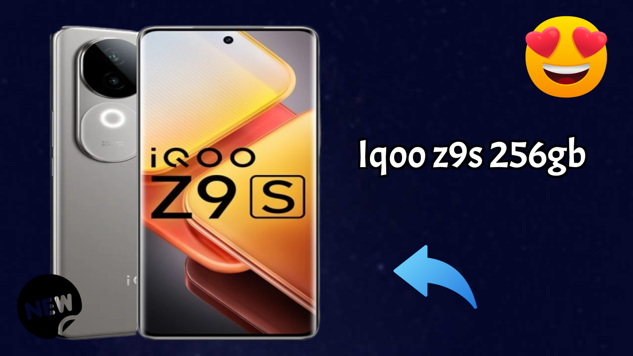 IQOO Z9s 256GB at ₹20,568 - Worth the Money? Honest Review
