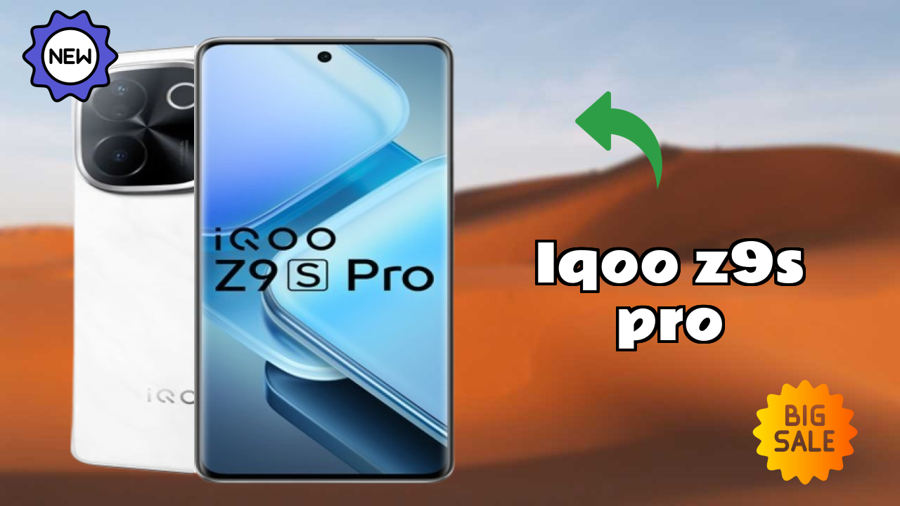 IQOO Z9s Pro vs Samsung: Which Offers More?