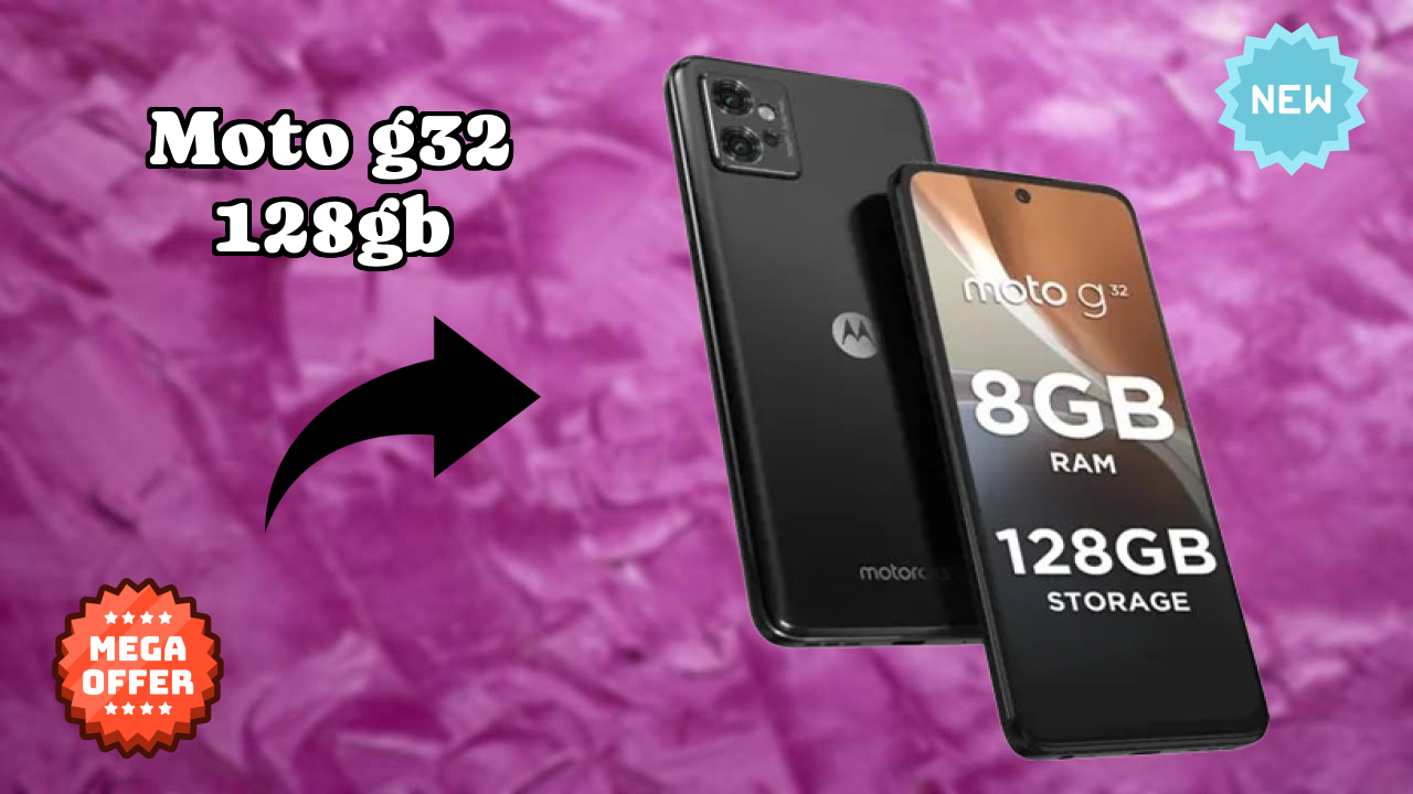 Moto G32 128GB Camera Samples: 50 MP + 8 MP + 2 MP Rear Camera Real Test