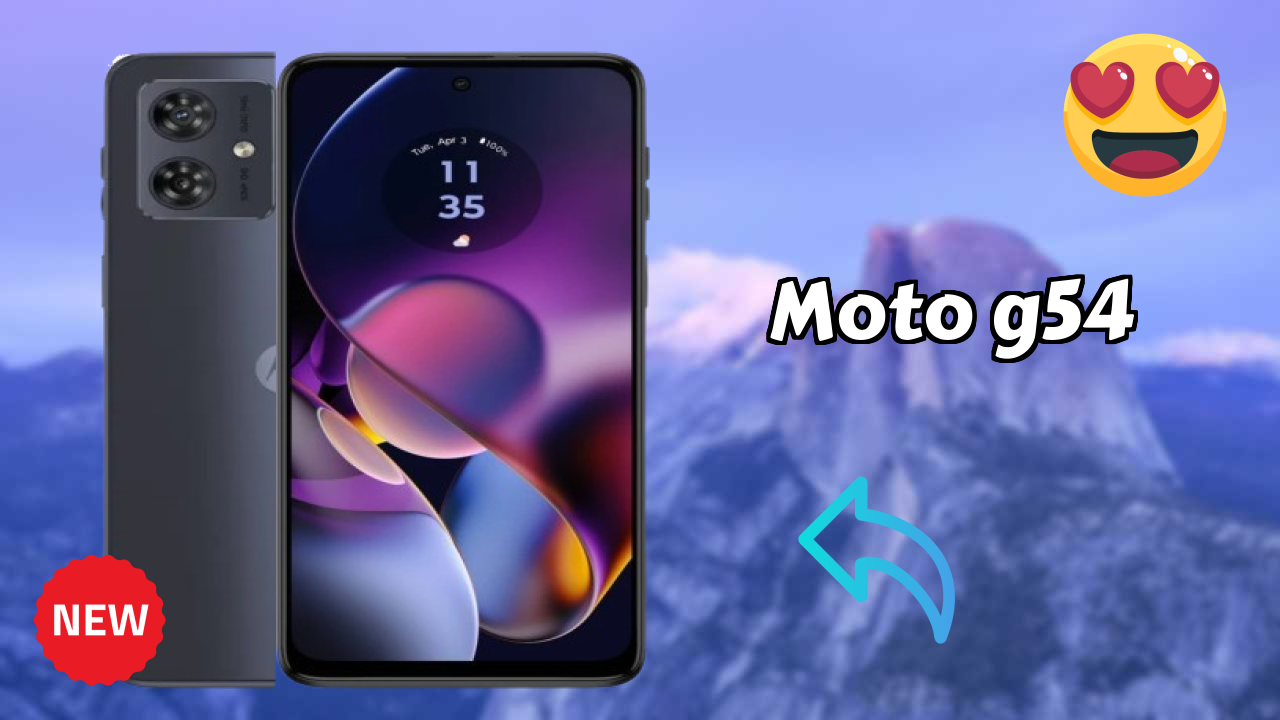 Moto G54 RAM Review: 8 GB RAM Multitasking Check