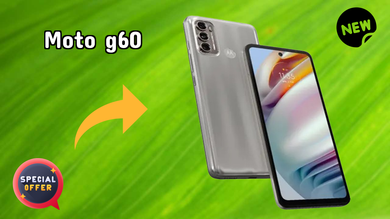 Moto G60 vs iPhone 15: Which One Should You Buy?