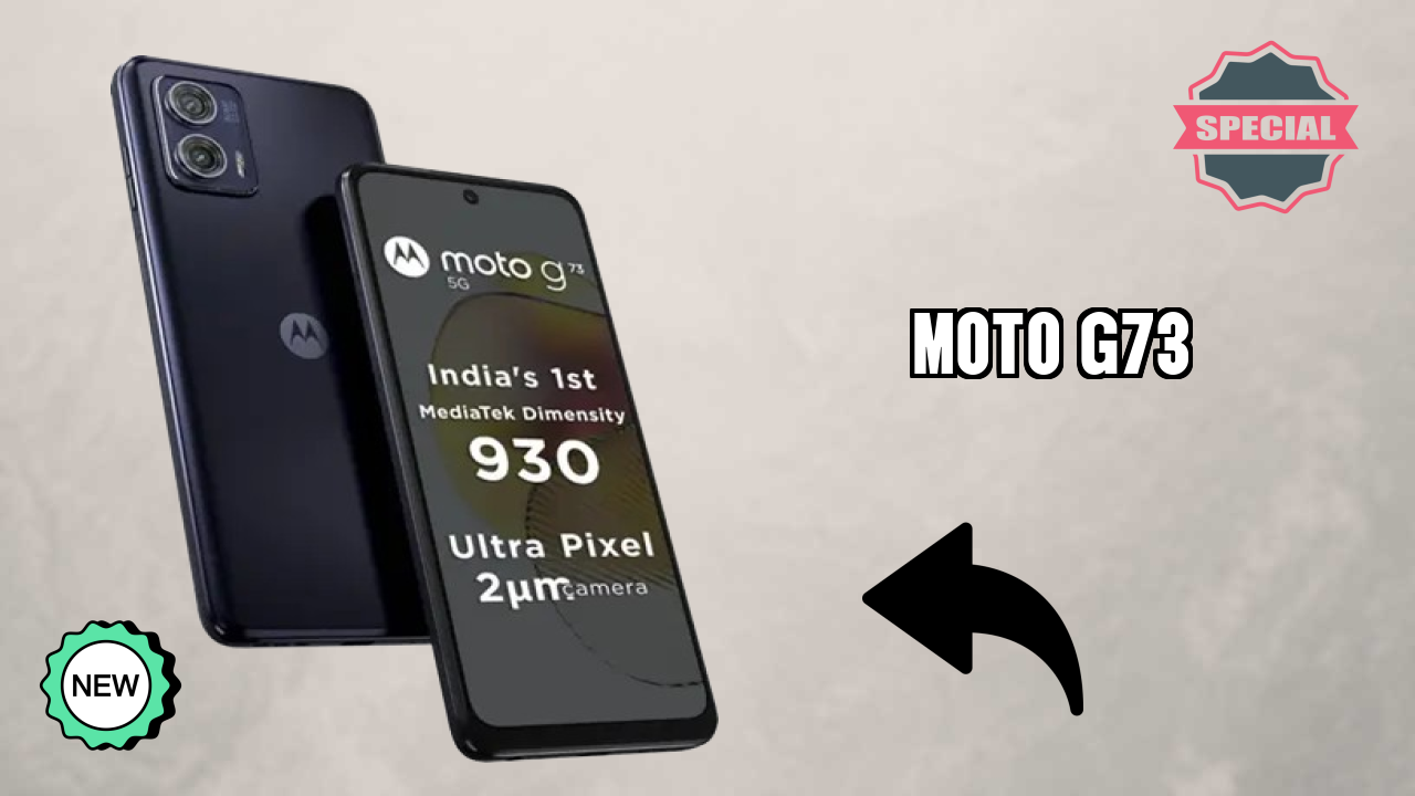Moto G73 Gaming Benchmarks: MediaTek Dimensity 930 Tested