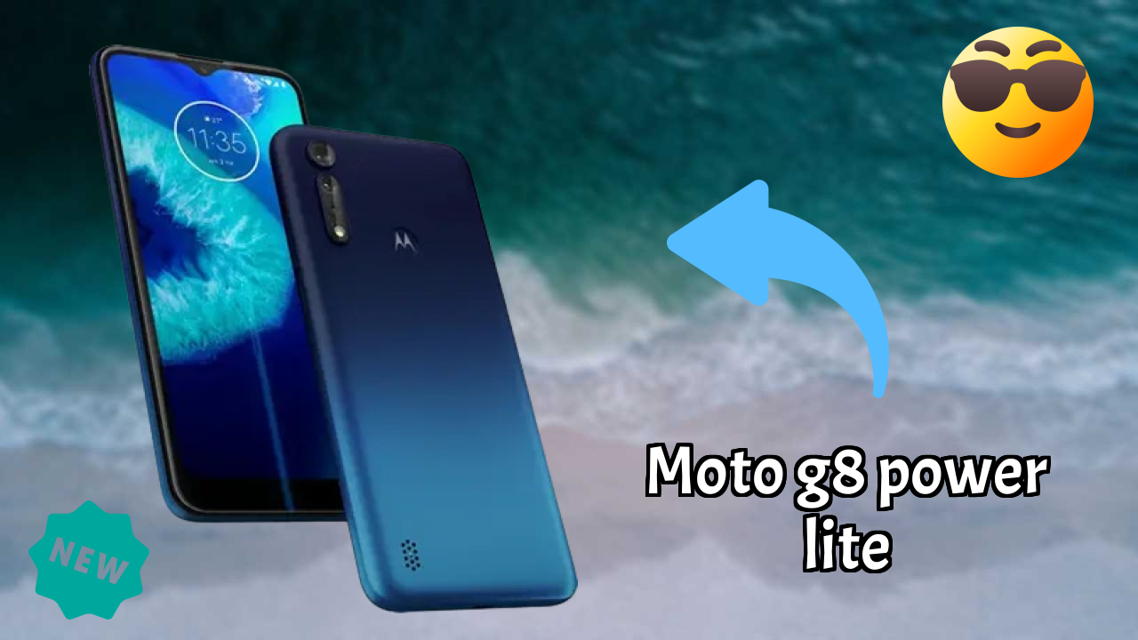 Moto G8 Power Lite vs iPhone: Which Should You Buy?