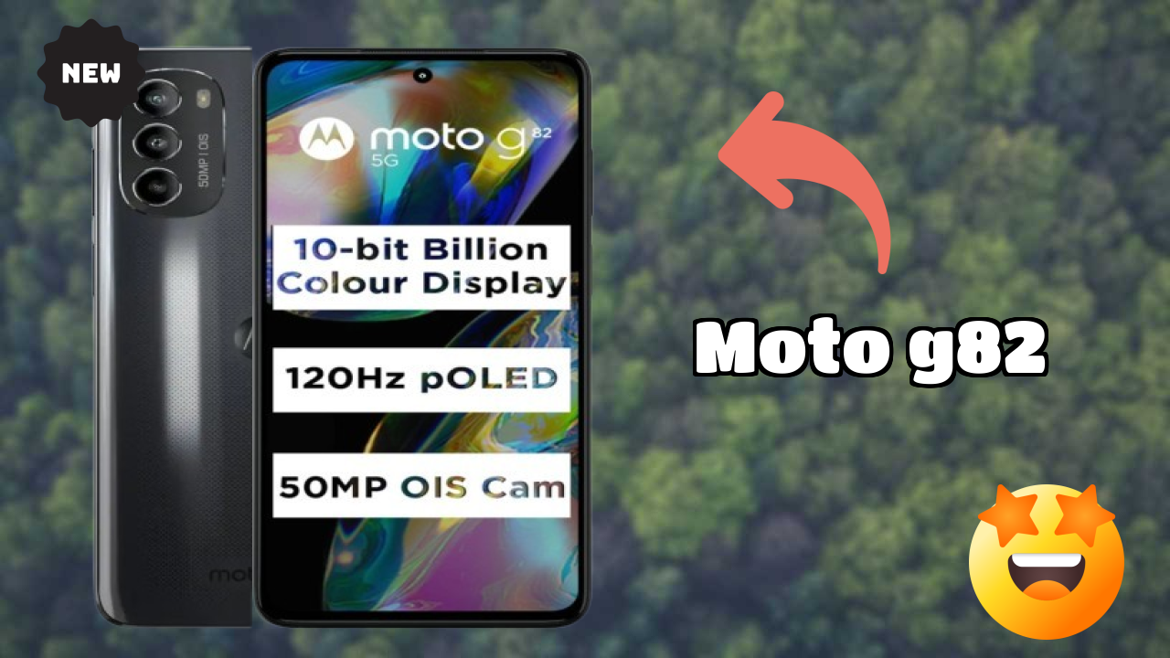 Moto G82 vs iPhone 15: Complete Comparison
