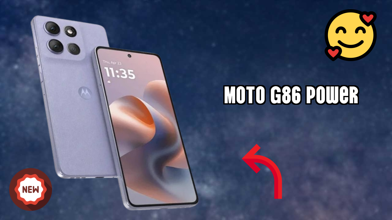 Moto G86 Power Camera Test: 50 MP + 8 MP Rear Camera Sample Shots