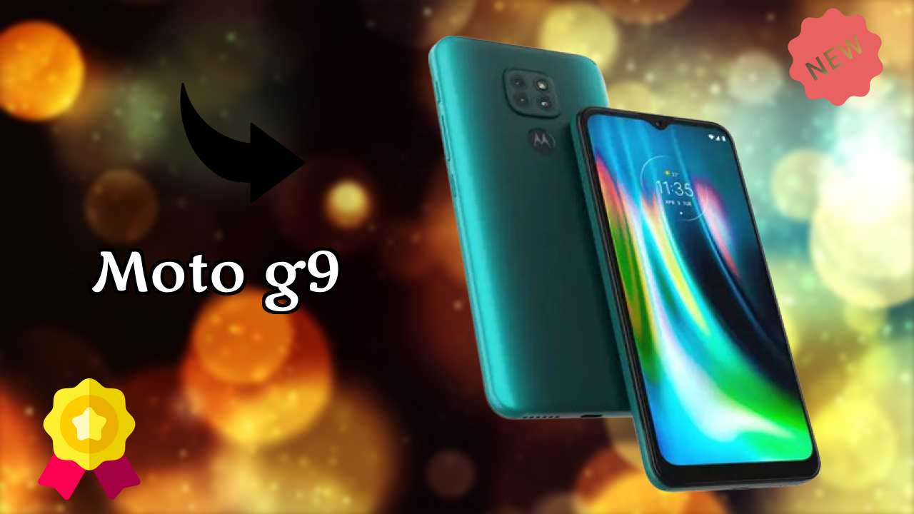 Moto G9 Price Review: ₹7,477 Good Investment?