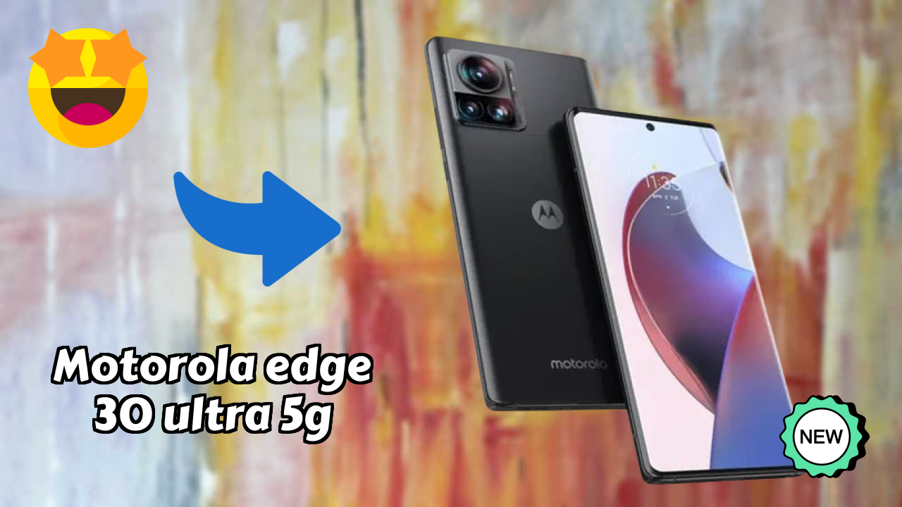 Motorola Edge 30 Ultra 5G RAM Review: 8 GB RAM Multitasking Tested