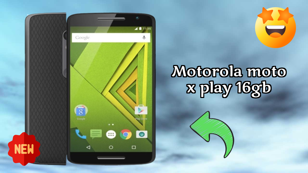 Motorola Moto X Play 16GB Camera Review: 21 MP Rear Camera Photo Test
