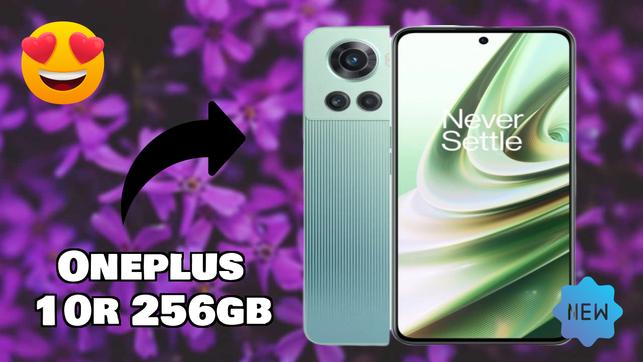 OnePlus 10R 256GB vs Samsung: Which Should You Choose?