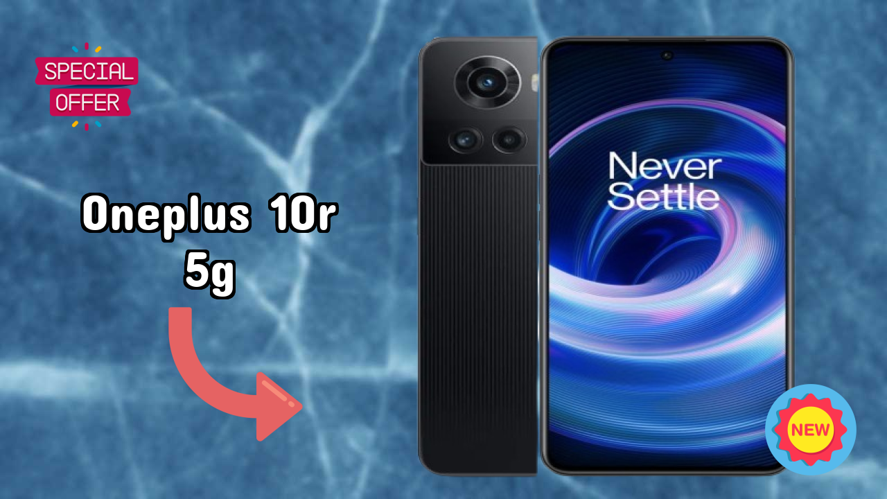 OnePlus 10R 5G Camera Samples: 50 MP + 8 MP + 2 MP Rear Camera Photo Test