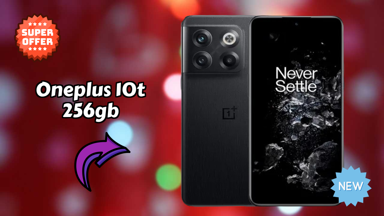 OnePlus 10T 256GB Processor Test: Snapdragon 8 Plus Gen 1 Speed Review