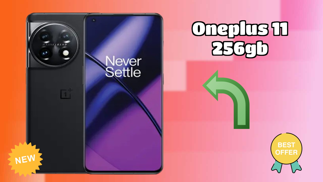 OnePlus 11 256GB vs iPhone 15: Which is Better Value?