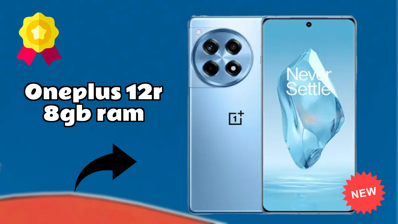 OnePlus 12R 8GB RAM Camera Review: 50 MP + 8 MP + 2 MP Rear Camera Photo Samples