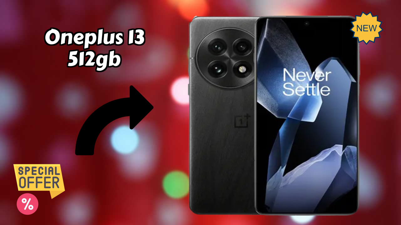 OnePlus 13 512GB Camera Test: 32 MP Front Camera Selfie Quality