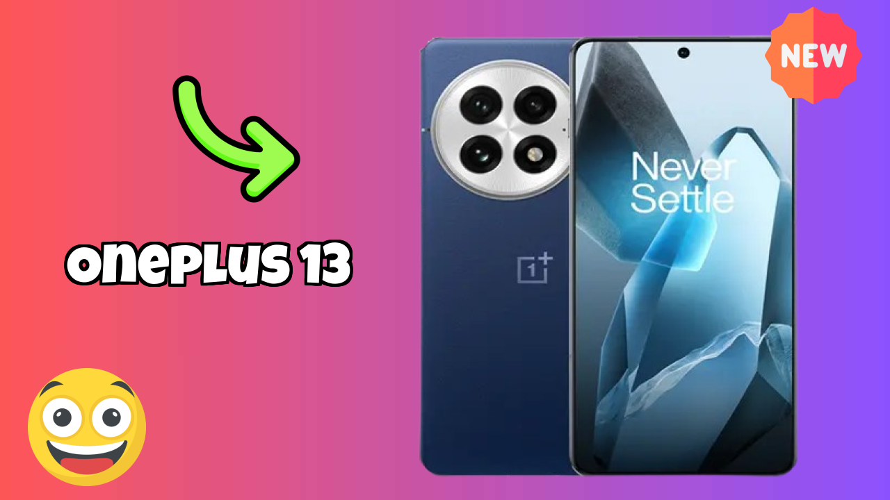 OnePlus 13 Camera Review: 50 MP + 50 MP + 50 MP Rear Camera Photo Test