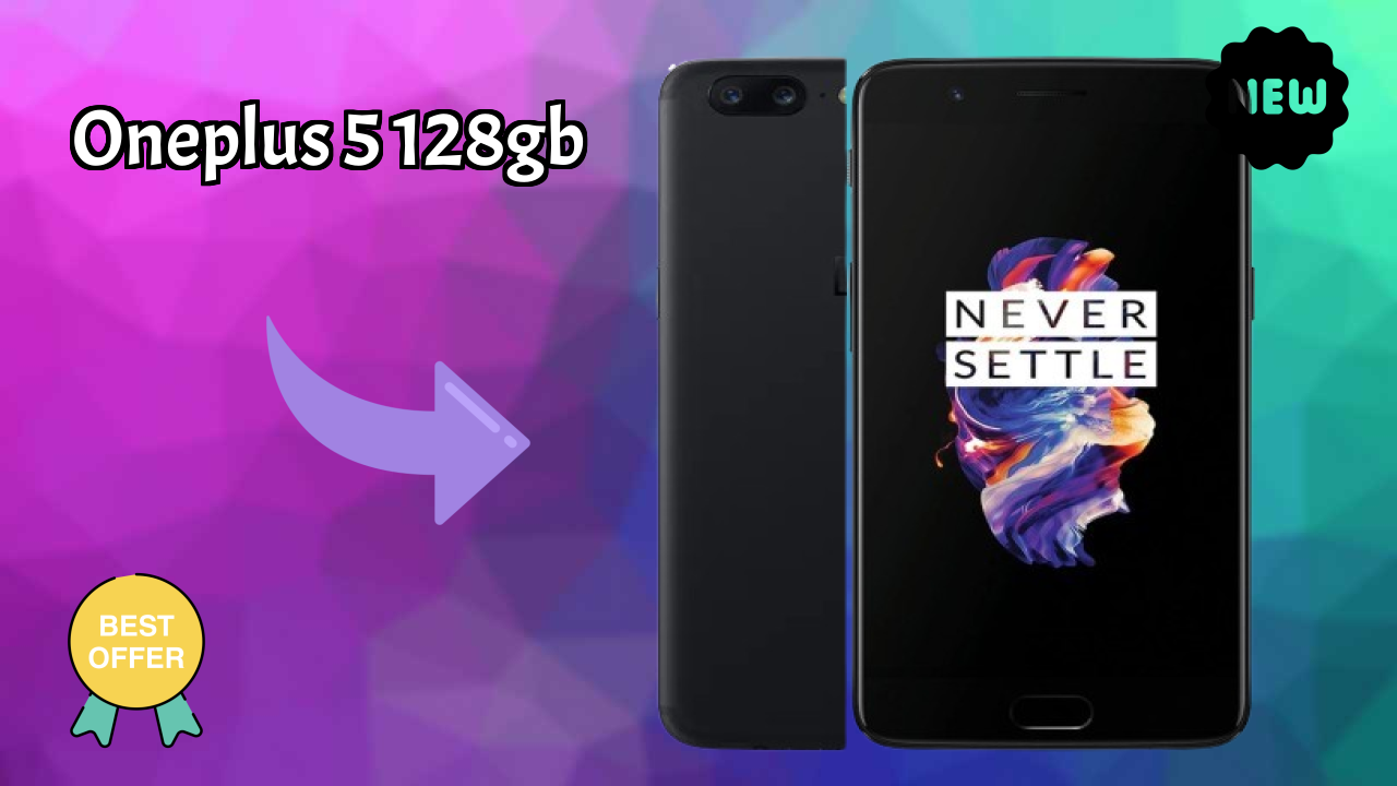 OnePlus 5 128GB Battery Test: 3300 MAh Dash Charging Lasts All Day?