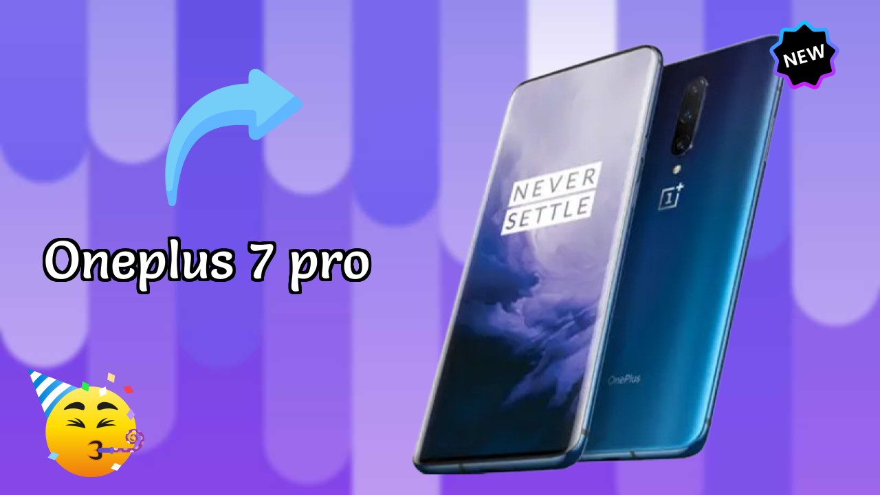 OnePlus OnePlus 7 Pro - Complete Guide & Best Deals