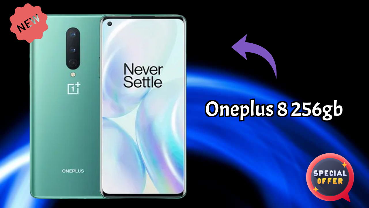 OnePlus 8 256GB Battery Test: 4300 MAh Real-World Usage