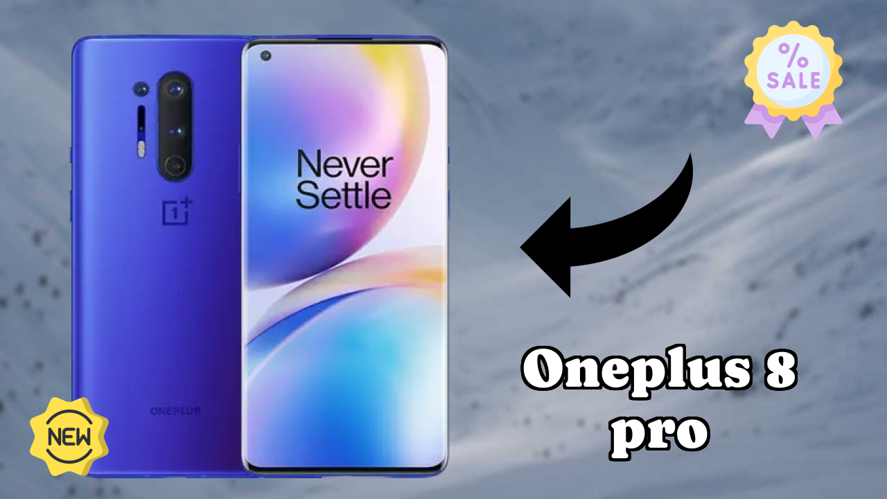 OnePlus 8 Pro Processor Test: Snapdragon 865 Performance Review