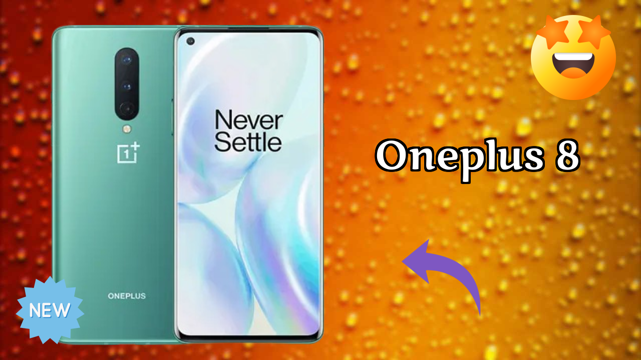 OnePlus 8 at ₹41,999 - Complete Buying Guide