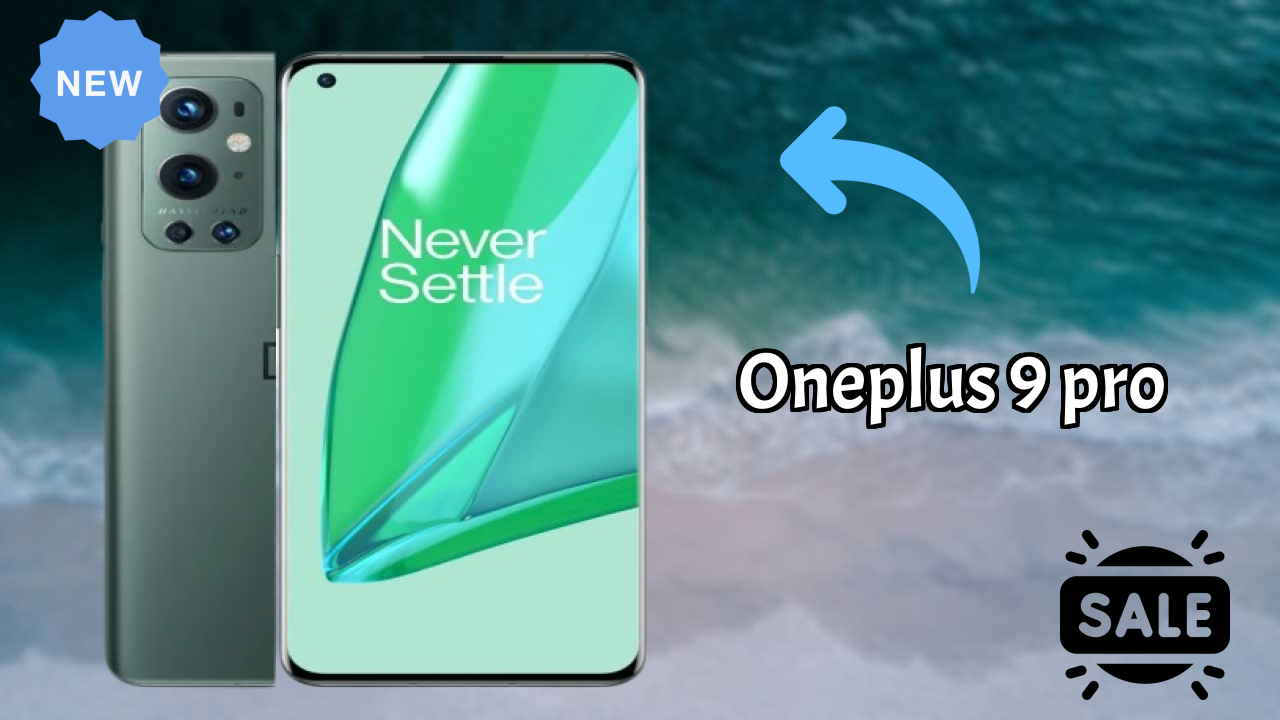 OnePlus 9 Pro Display Analysis: 6.7 Inches (17.02 Cm) Quality