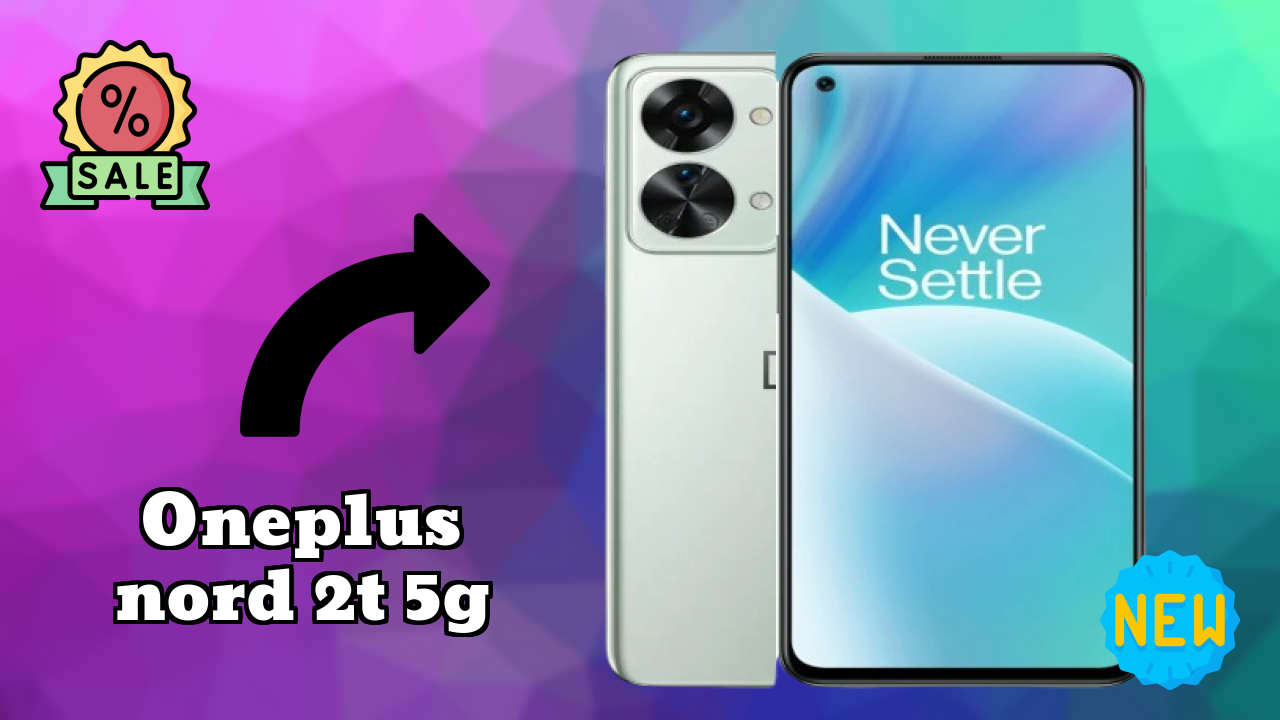 OnePlus Nord 2T 5G Price: ₹27,990 - Is It Worth Buying?