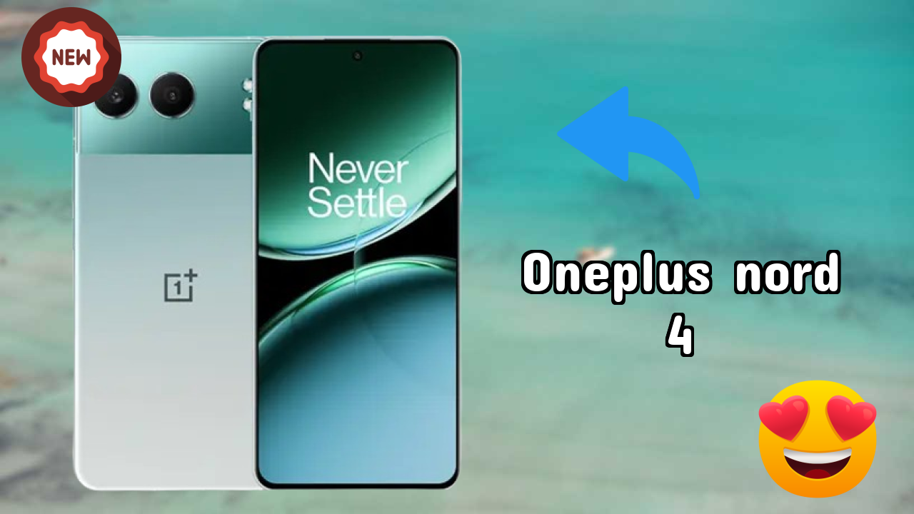 OnePlus Nord 4 Price Analysis: ₹23,891 Value for Money?