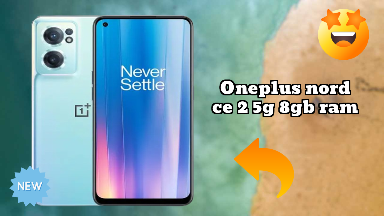 OnePlus Nord CE 2 5G 8GB RAM Battery Life: 4500 MAh Real-World Test