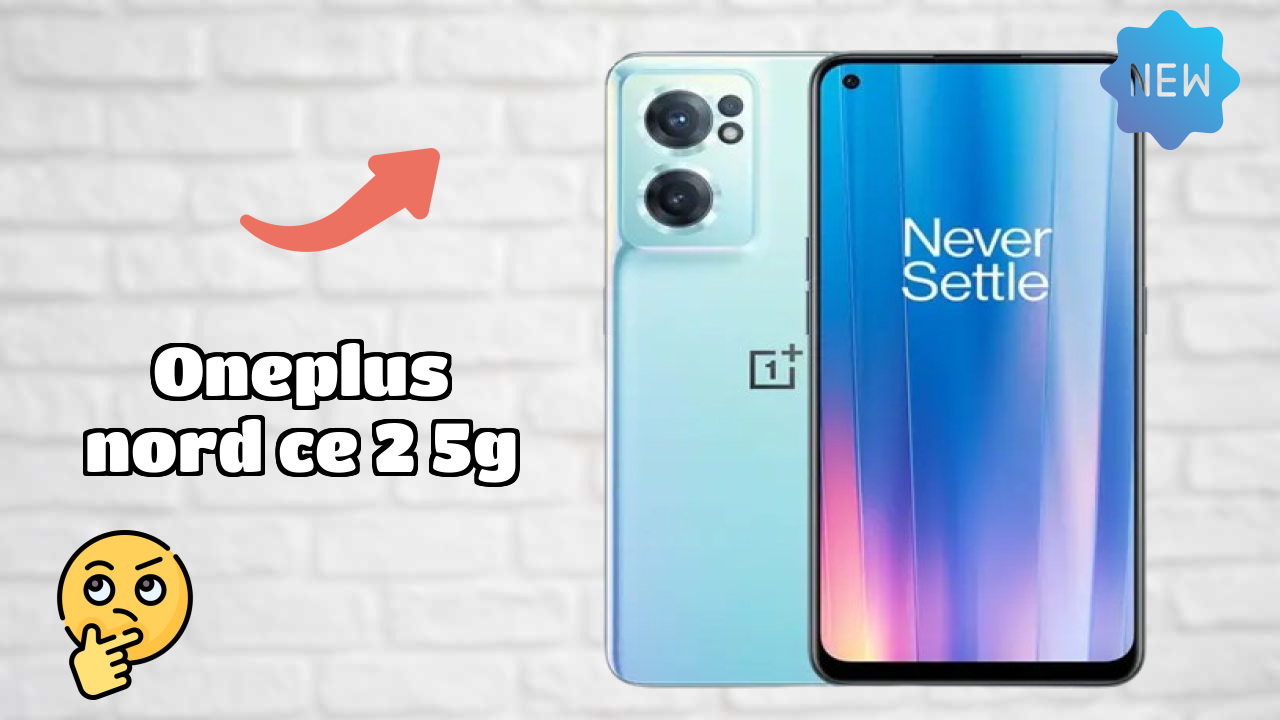 OnePlus Nord CE 2 5G RAM Test: 6 GB RAM Handles Gaming Well?