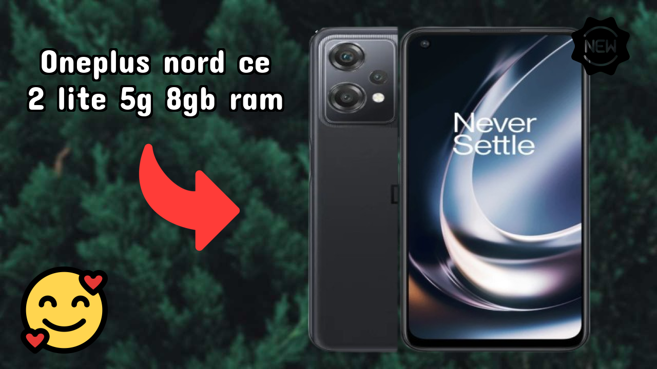 OnePlus Nord CE 2 Lite 5G 8GB RAM at ₹19,500 - Is It Worth Buying Now?