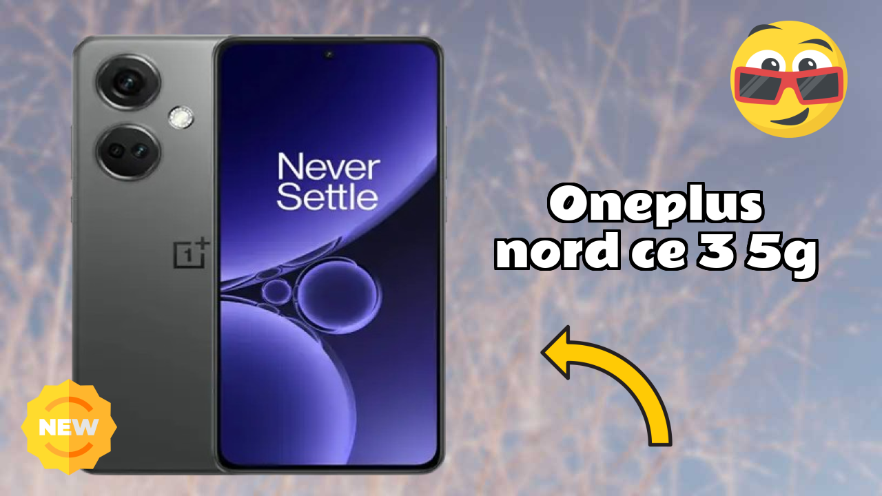 OnePlus Nord CE 3 5G Processor Review: Snapdragon 782G Speed Test