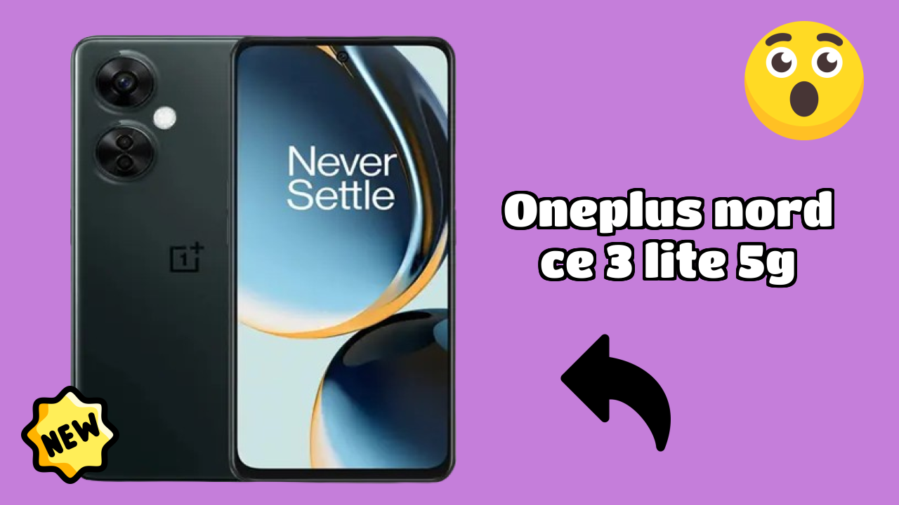 OnePlus Nord CE 3 Lite 5G Selfie Camera: 16 MP Front Camera Quality Review