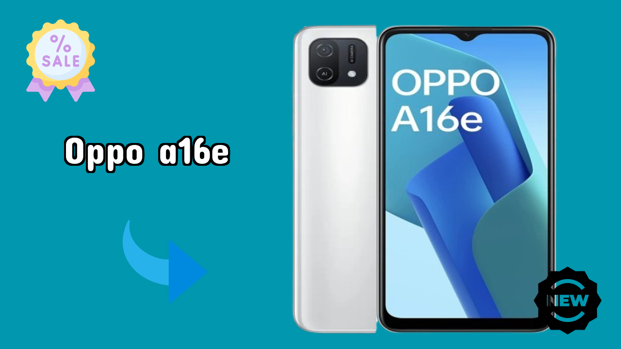 OPPO A16e Camera Review: 13 MP Rear Camera Photo Test