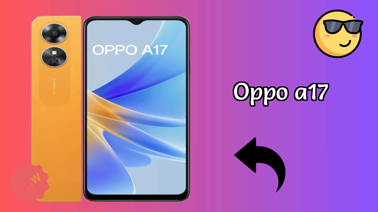 OPPO A17 Battery Test: 5000 MAh Endurance Review
